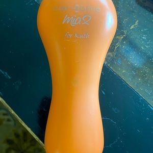 Clarisonic Cleansing Brush”